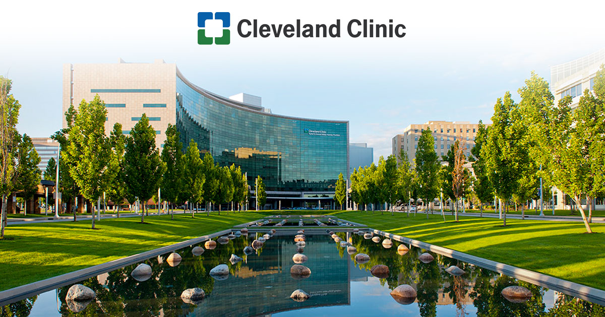 Cleveland Clinic Digital Advertising Campaigns