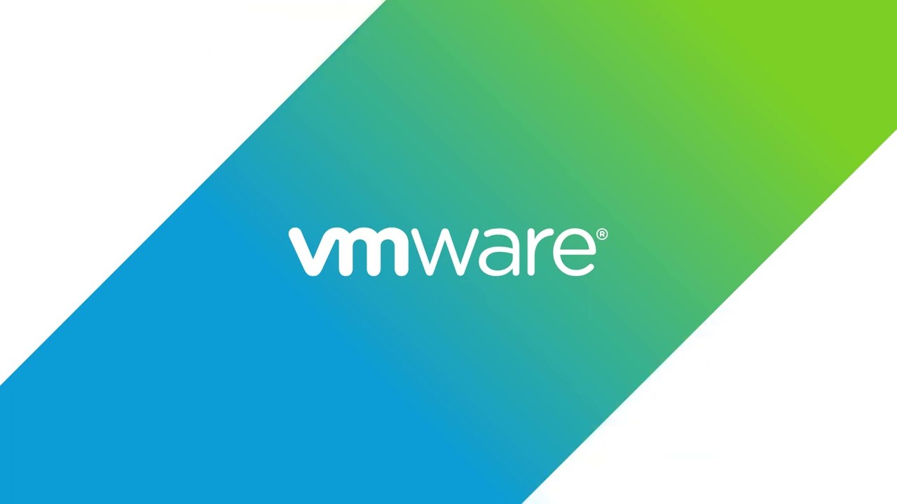 VMware Digital Advertising Campaigns